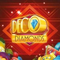 Jogue Deco Diamonds online
